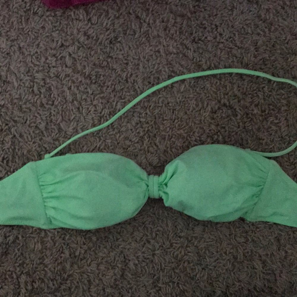 vs swim top